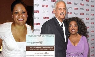 graham wendy daughter stedman children worth husband dailymail partner parents baby family oprah age wiki salary biography winfrey source