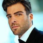 Zachary Quinto Photo
