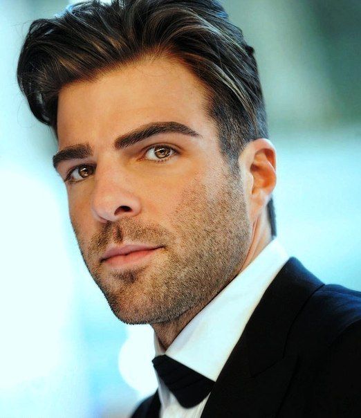 Zachary Quinto Photo