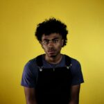 Aaron May Image
