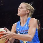 Allie Quigley Photo