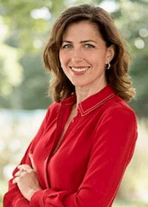 Colleen Campbell Photo