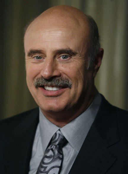 Photo of Phillip Calvin McGraw