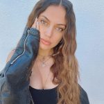Inanna Sarkis Photo