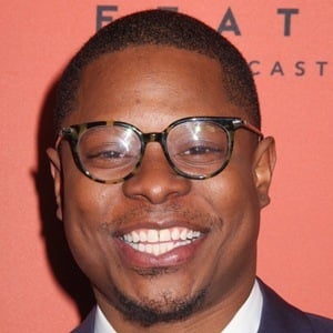 Jason Mitchell Image