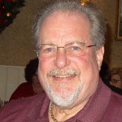 Roger Schaefer Image