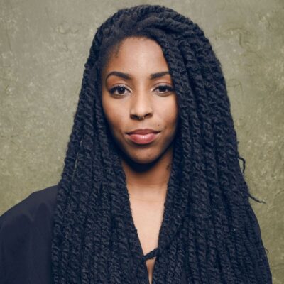 Jessica Williams's photo