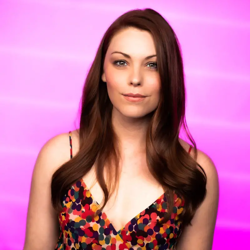 Kaitlyn Black Photo