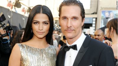 Camila Alves Images