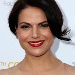 Lana Parrilla