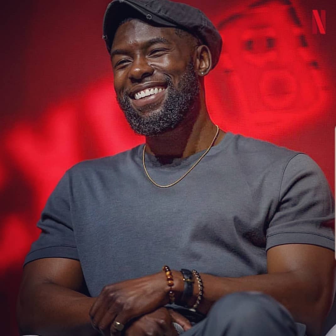 Trevante Rhodes BioWiki, Birthday, Height, Fiance, Net Worth, Moonlight,