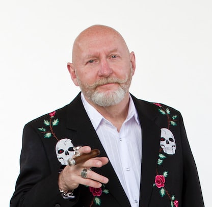 Photo of Larry Winget