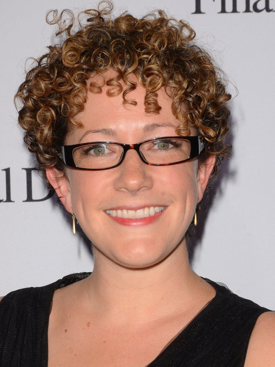 Nicole Perlman