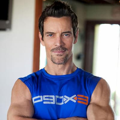 Tony Horton Photo