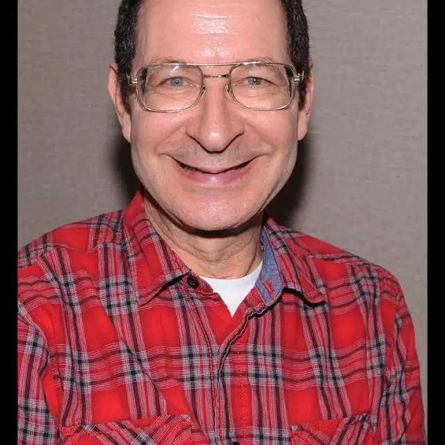 Eddie Deezen Actor Bio, Wife, Grease, Heart Surgery Net Worth, Polar