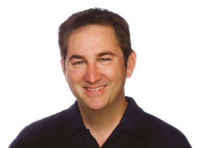 Paul Huttner Image