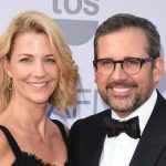 Nancy Carell Images