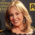 Actress Genie Francis Photo