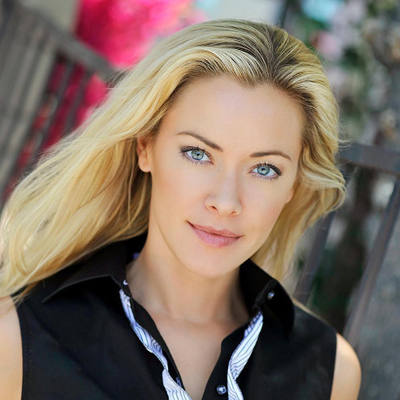 Actress Kristanna Loken Photo