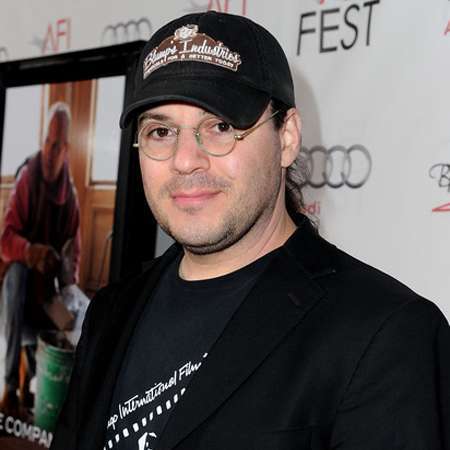Adam Rifkin Photo
