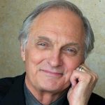 Alan Alda Photo