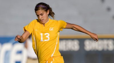 Alex Morgan College 