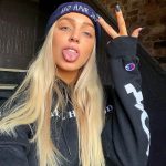 Alexandra Cooper Photo