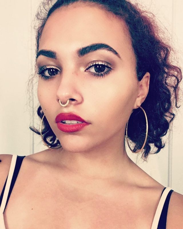 Alexandria ZahraJones Bio, Age, Parents, Height, Boyfriend, Worth