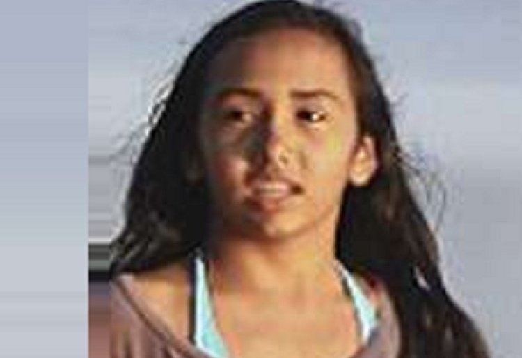 Alexia Barroso photo