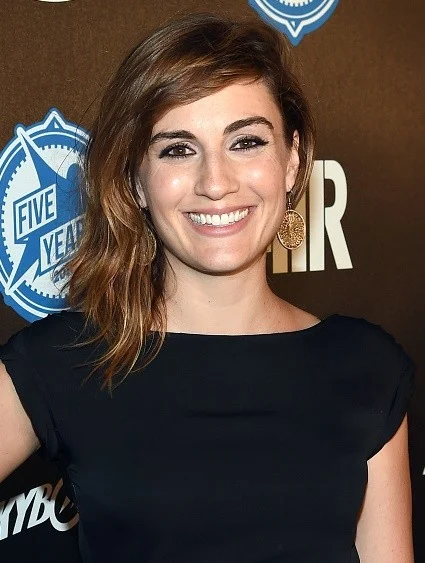 Alison Haislip Image