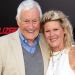Alley Mills And Orson Bean Photos