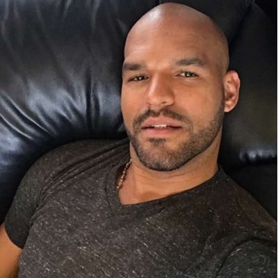 Amaury Nolasco Photo