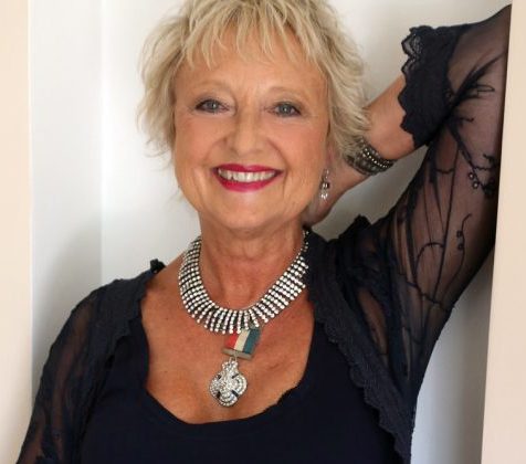 Amy Holland Photo