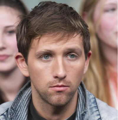 Andrew Dost Image