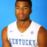 Andrew Harrison