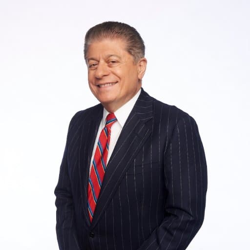 Andrew Napolitano Bio, Wiki, Age, Wife, Married, Fox News, and Net Worth