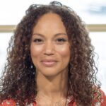 Angela Griffin Photo