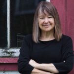 Anne Fadiman Photo