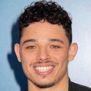 Anthony ramos shop actor