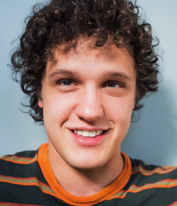 Antonio Marziale Photo.