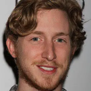 Asher Roth Photo