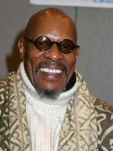 Avery Brooks Photo