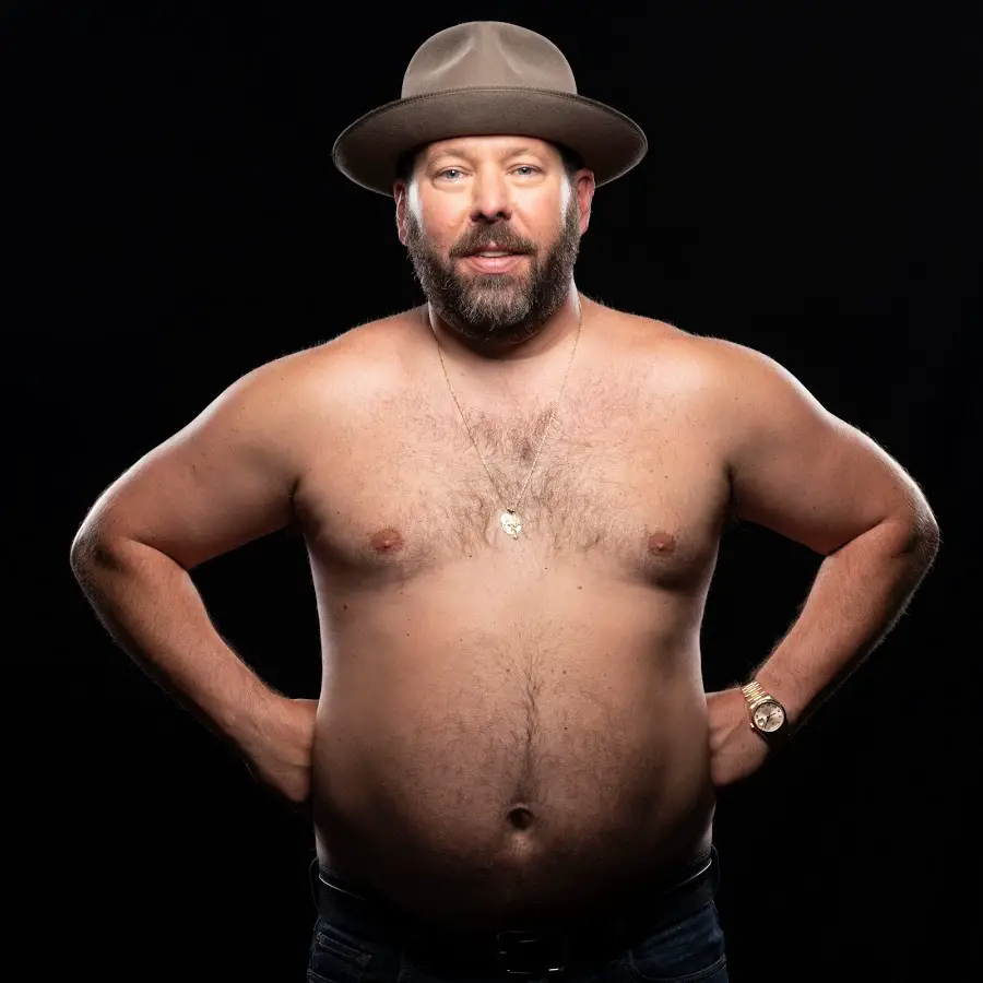 Bert Kreischer Bio, Wiki, Age, Family, Wife, Children, Tour, Machine