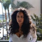 Bibi Bourelly Photo