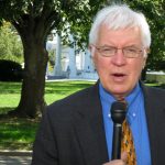 Bill Press Photo