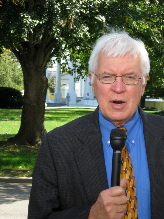 Bill Press Photo