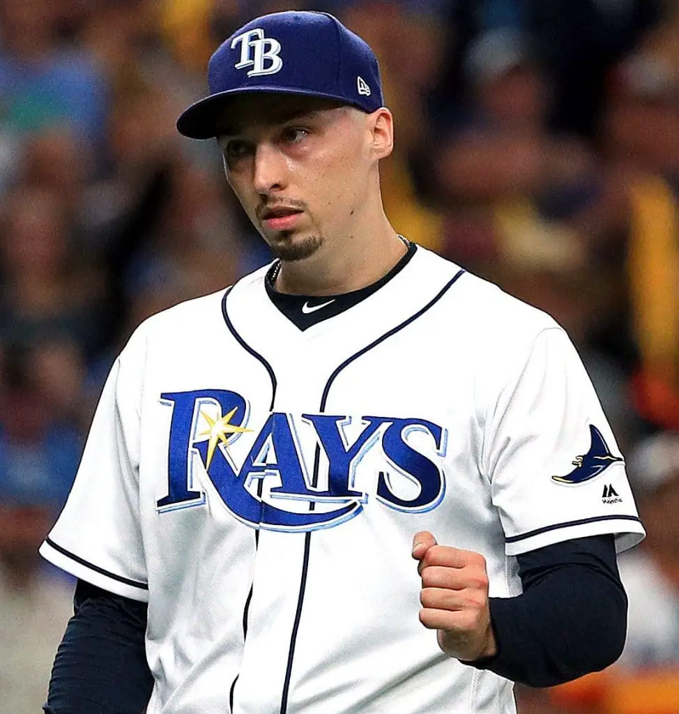 Blake Snell Bio, Wiki, Age, Height, Married, Salary, Contract, Injury
