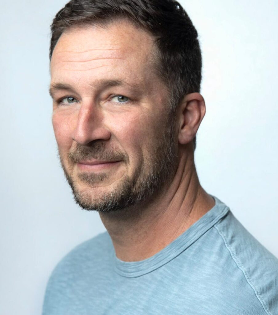 Brady Smith Photo