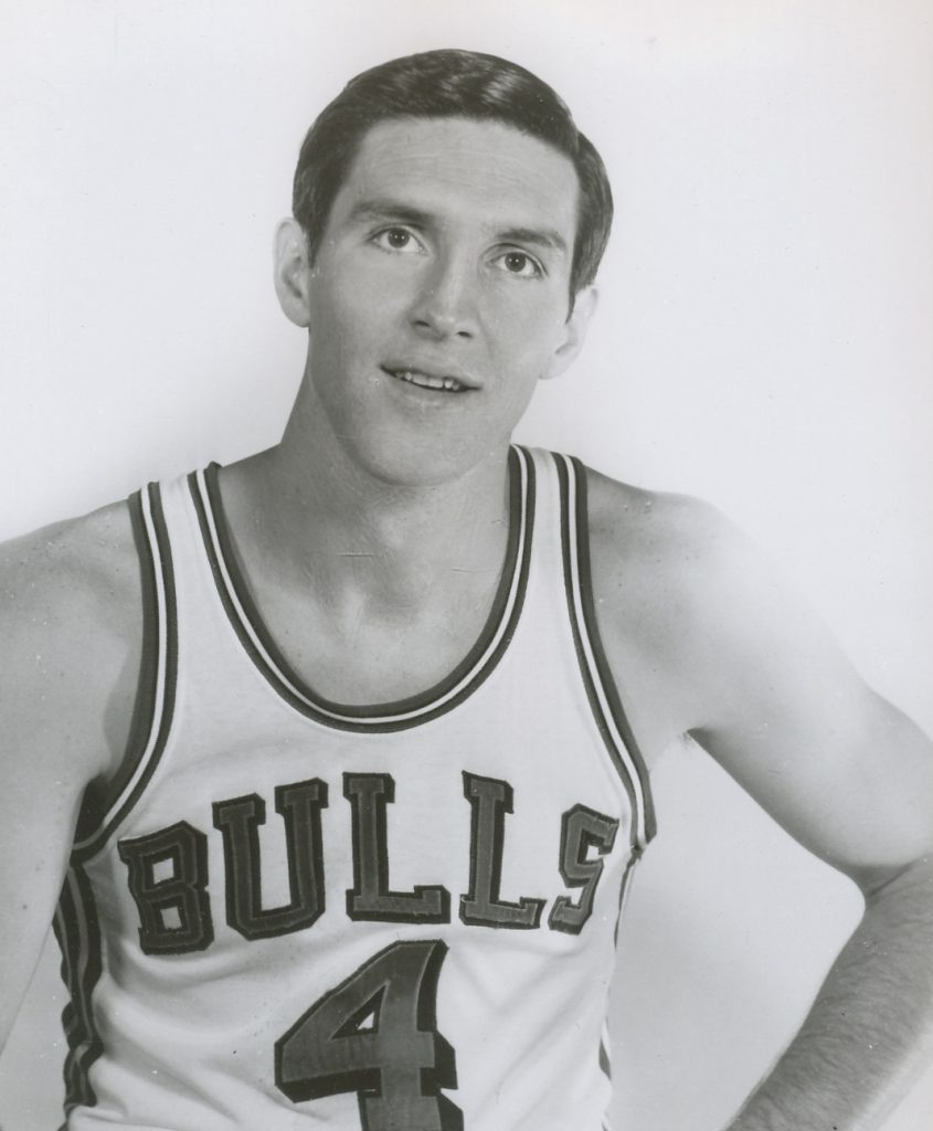 Brian Sloan Photo