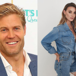 Brooke Meredith and Dr. Chris Brown Photos
